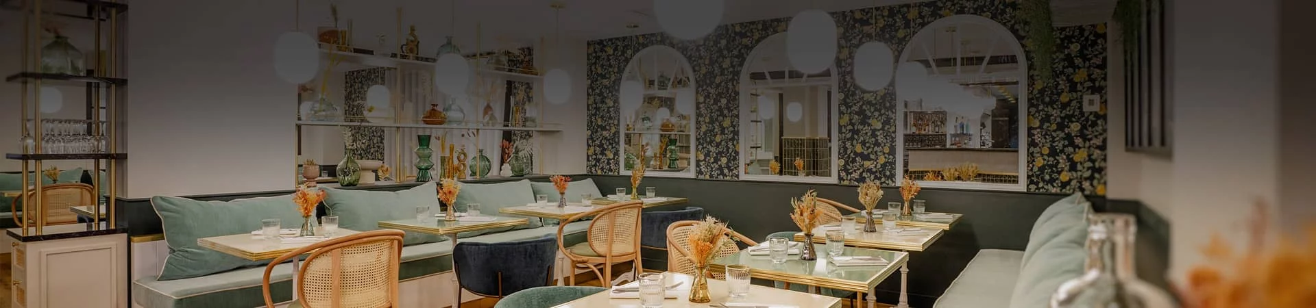 Le restaurant Bistro Yonnais à La Roche-sur-Yon dans le guide le Petit Futé