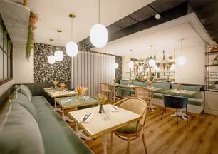 restaurant bistro yonnais la roche sur yon