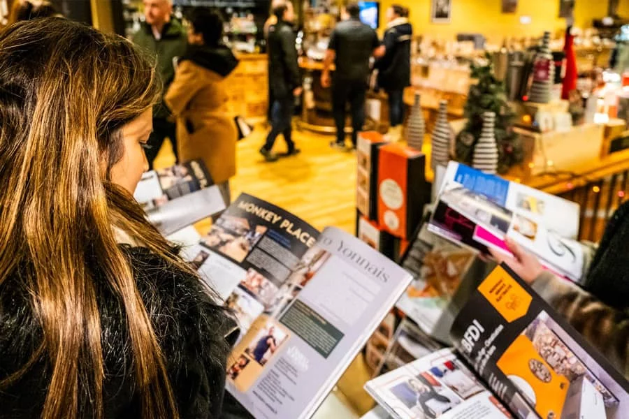 magazine la roche sur yon restaurant bistro yonnais