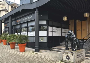 Travaux Bistro Yonnais 2023